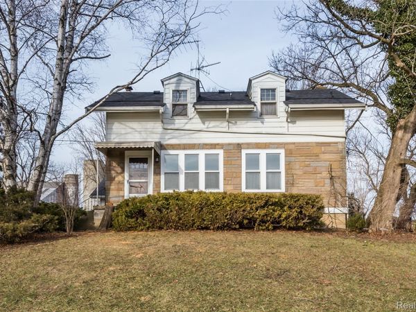 3920 W ELLSWORTH Road, Lodi Township, Mi 48103