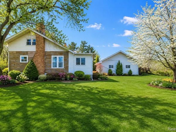 3920 W ELLSWORTH Road, Lodi Twp, MI 48103
