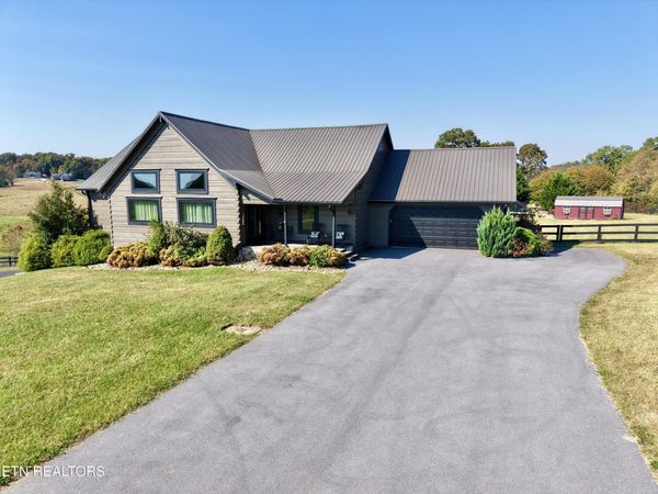 735 Ball Rd, White Pine, TN 37890