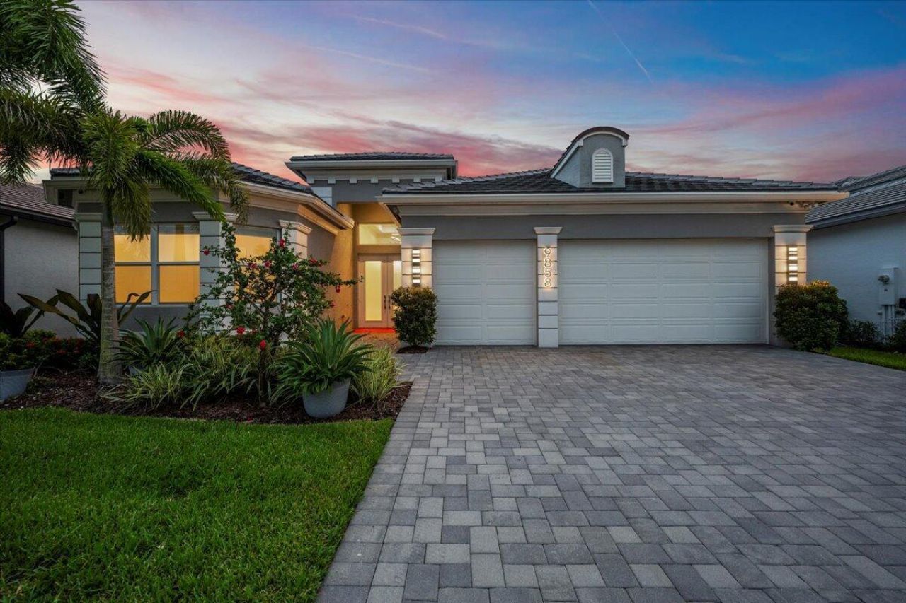 9858 Pecorino Isle, Boynton Beach, FL 33473 Photo