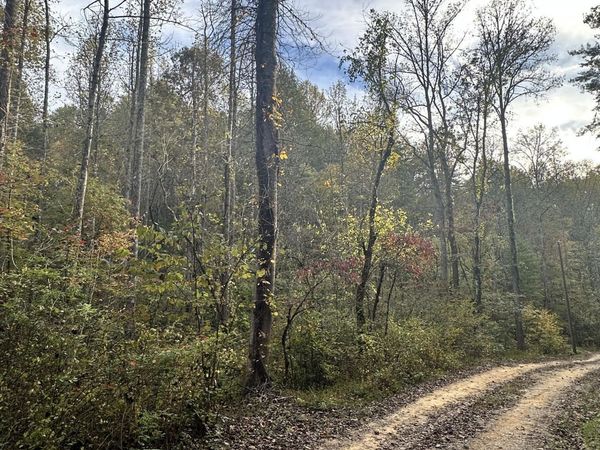 0 Peaceful Way, Sevierville, TN 37876
