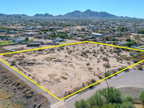 20127 E MARSH Road, Queen Creek, AZ 85142