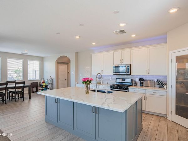 11466 S 176TH Drive, Goodyear, AZ 85338