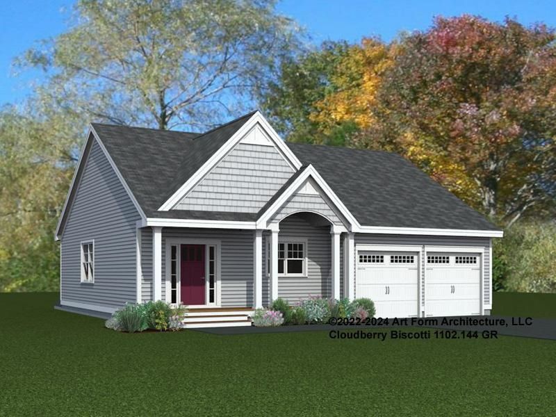 53 The Cliffs At Evergreen, Cliffside Drive, Unit 53, Auburn, NH 03032 Main Photo