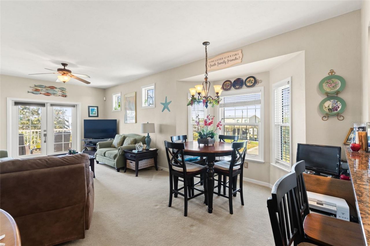 502 Main Street, Unit 112, Horseshoe Beach, FL 32648 Photo