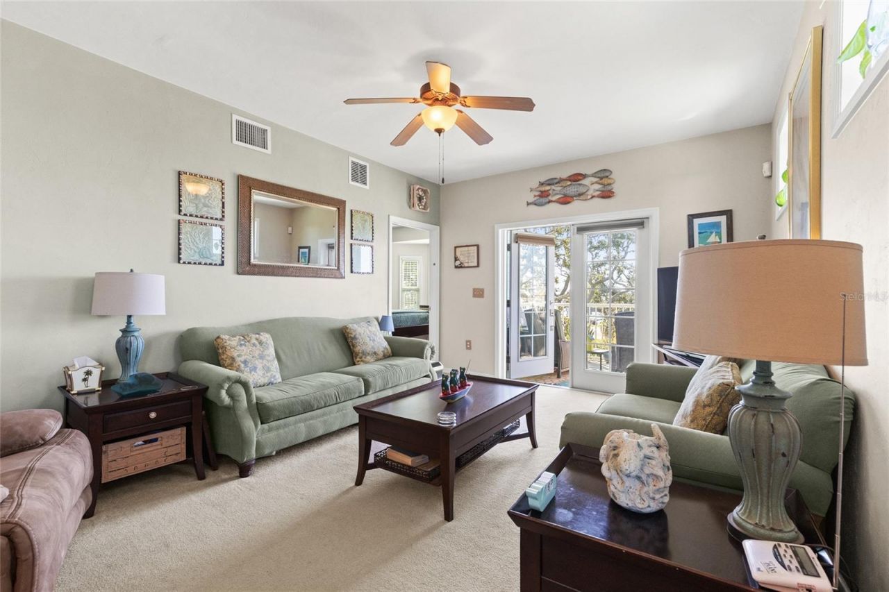 502 Main Street, Unit 112, Horseshoe Beach, FL 32648 Photo