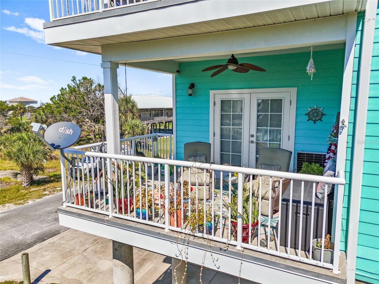 502 Main Street, Unit 112, Horseshoe Beach, FL 32648 Photo