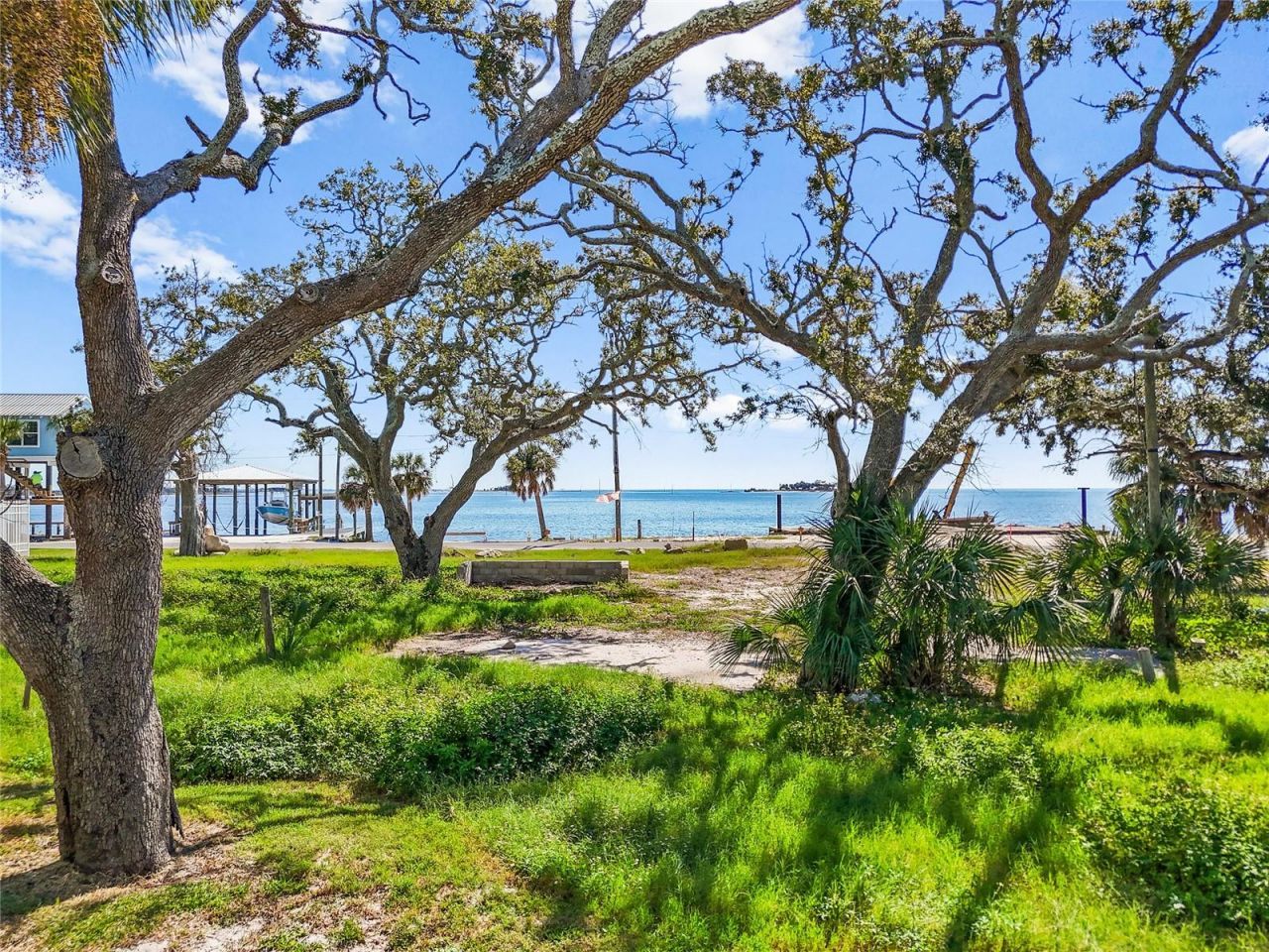 502 Main Street, Unit 112, Horseshoe Beach, FL 32648 Photo