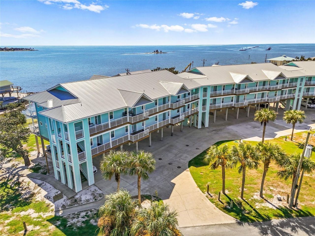 502 Main Street, Unit 112, Horseshoe Beach, FL 32648 Photo