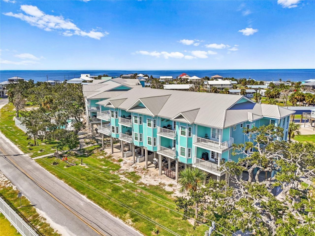 502 Main Street, Unit 112, Horseshoe Beach, FL 32648 Photo