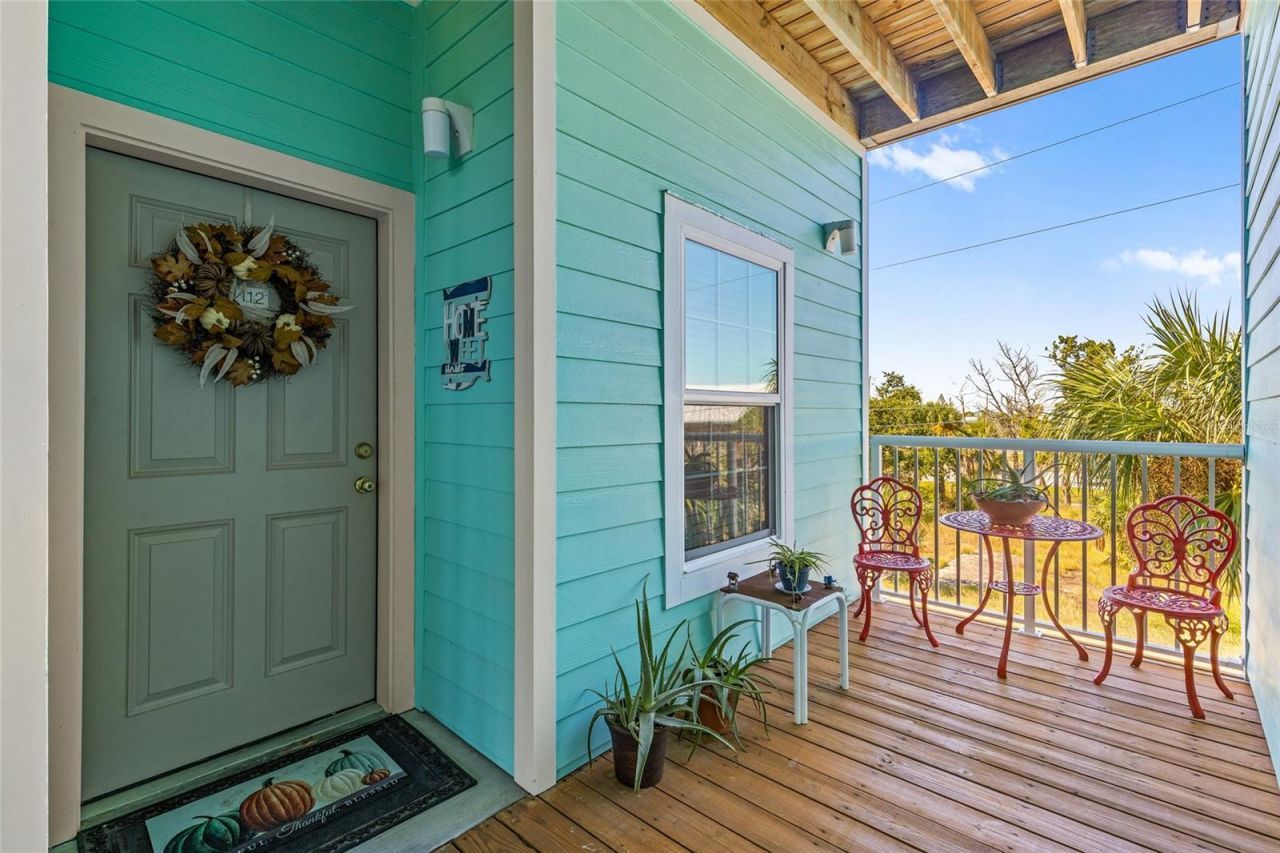 502 Main Street, Unit 112, Horseshoe Beach, FL 32648 Photo