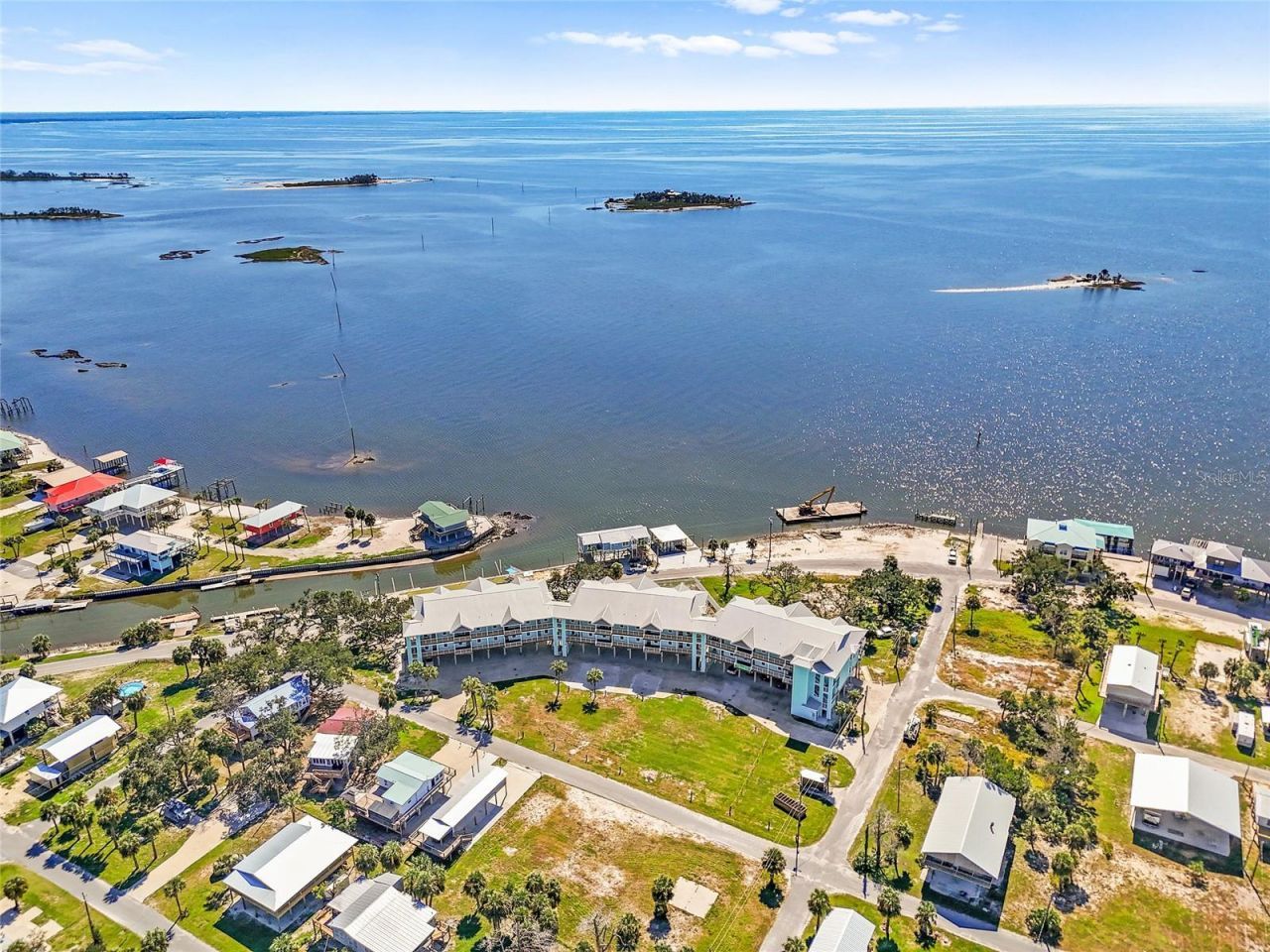 502 Main Street, Unit 112, Horseshoe Beach, FL 32648 Photo