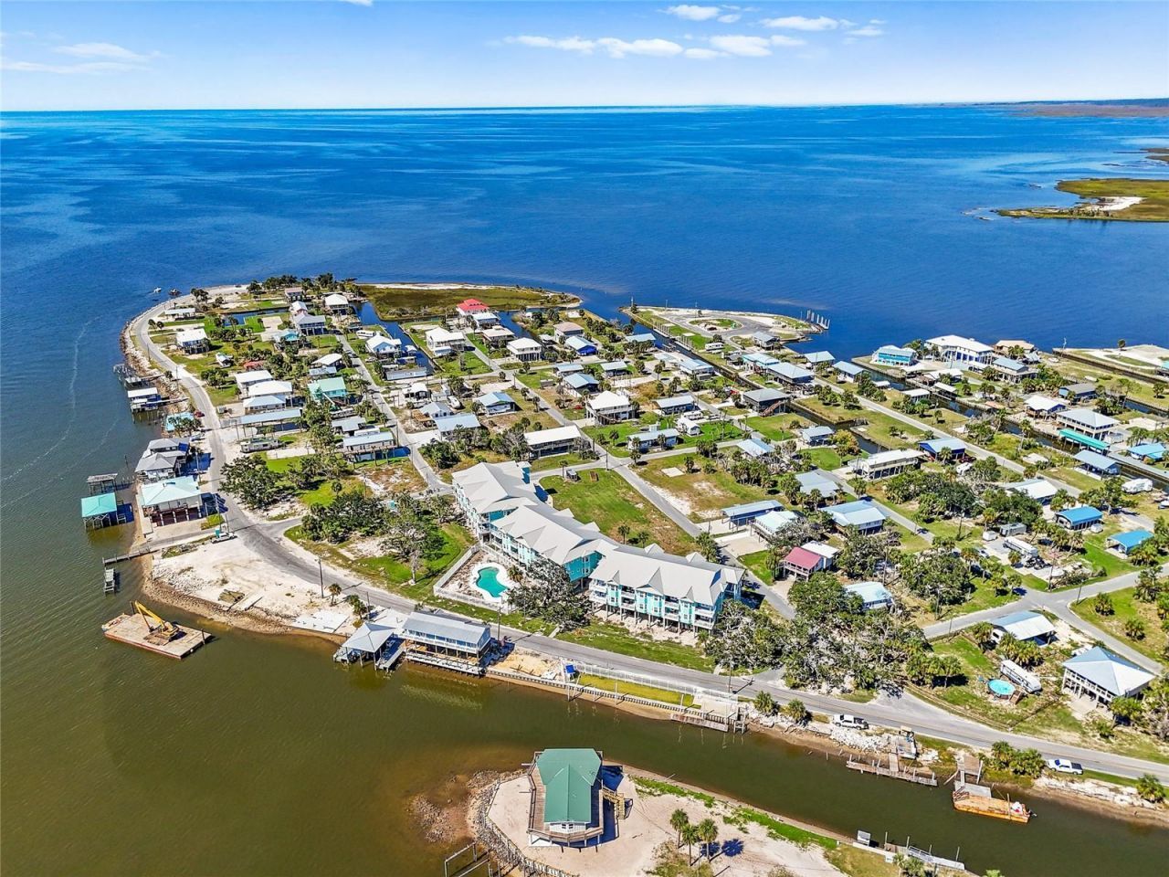 502 Main Street, Unit 112, Horseshoe Beach, FL 32648 Photo