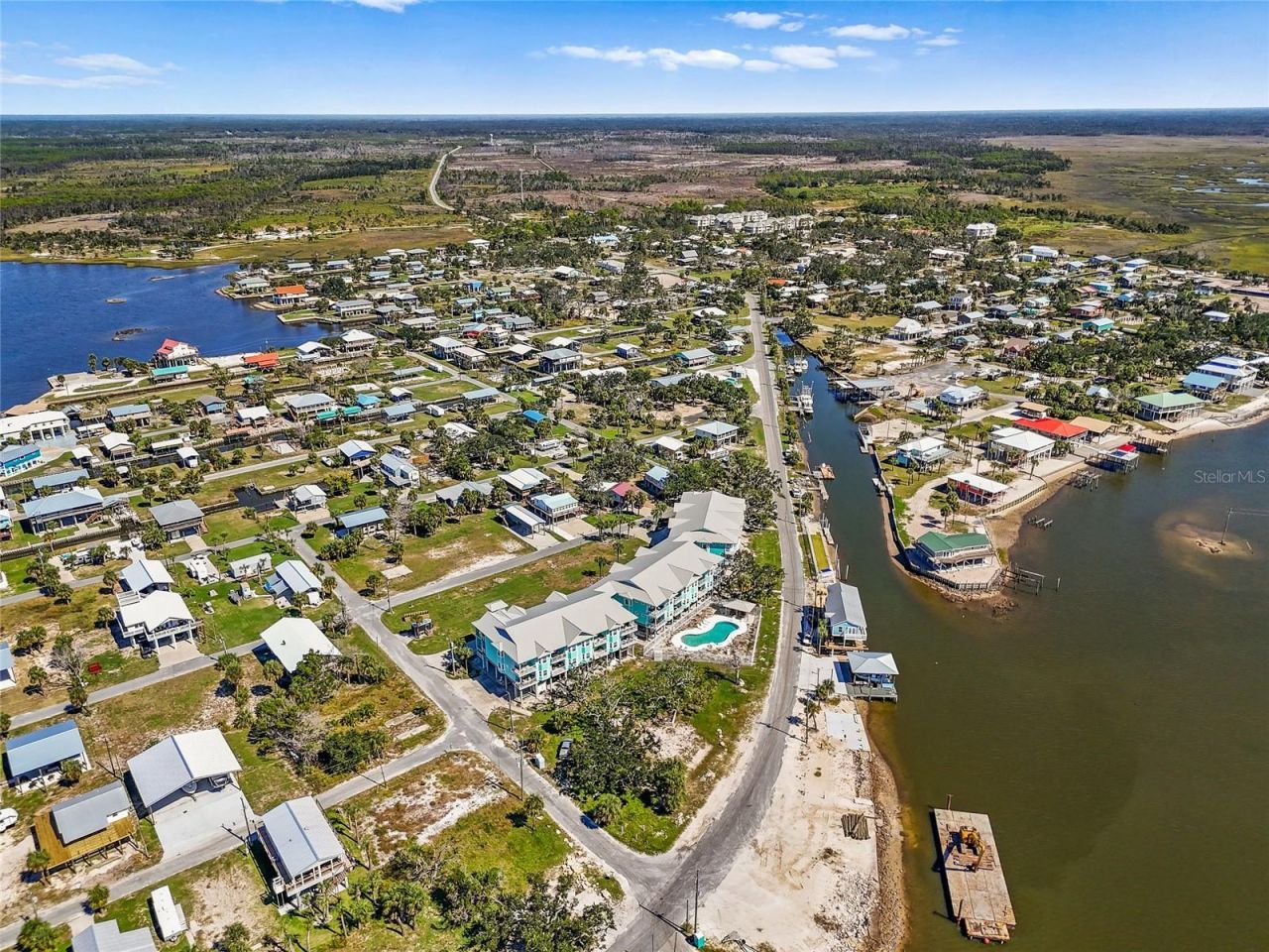 502 Main Street, Unit 112, Horseshoe Beach, FL 32648 Photo