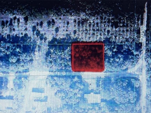 14749 NE 213TH LANE, FORT MC COY, FL 32134