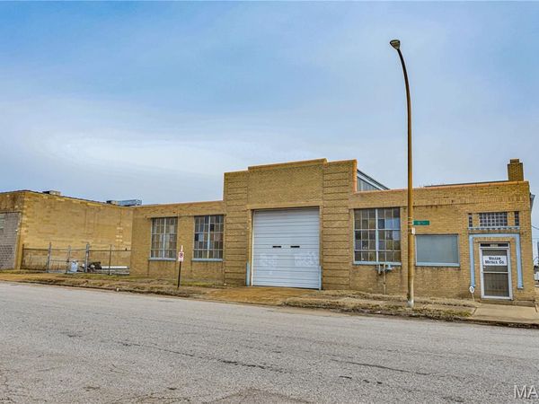 2600 N 9th Street, St Louis, MO 63102