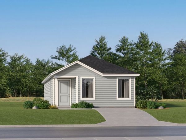 6727 Chert Chase, Elmendorf, TX 78112