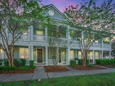 2412 Kings Gate Lane, Mount Pleasant, SC 29466