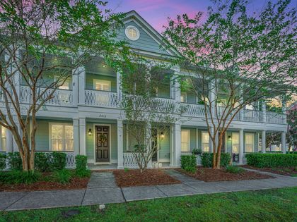 2412 Kings Gate Lane Mount Pleasant, SC 29466