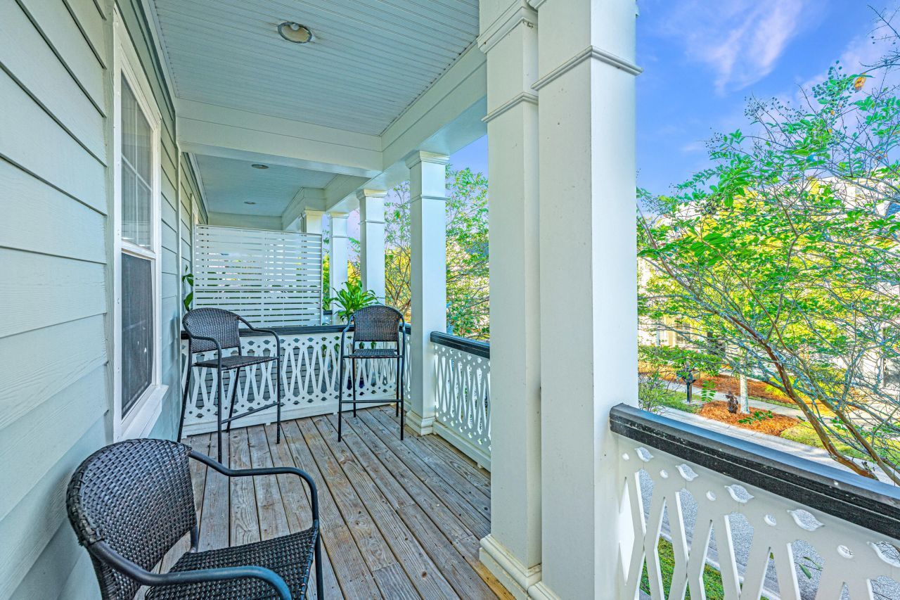 2412 Kings Gate Lane Photo 27