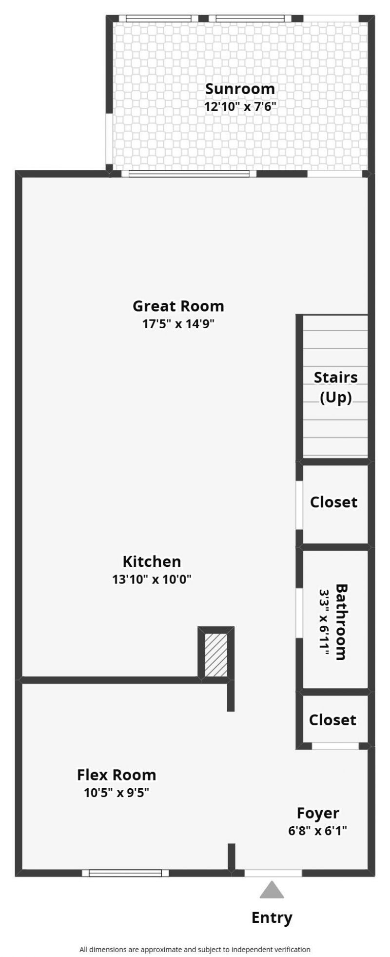 2412 Kings Gate Lane Photo 34