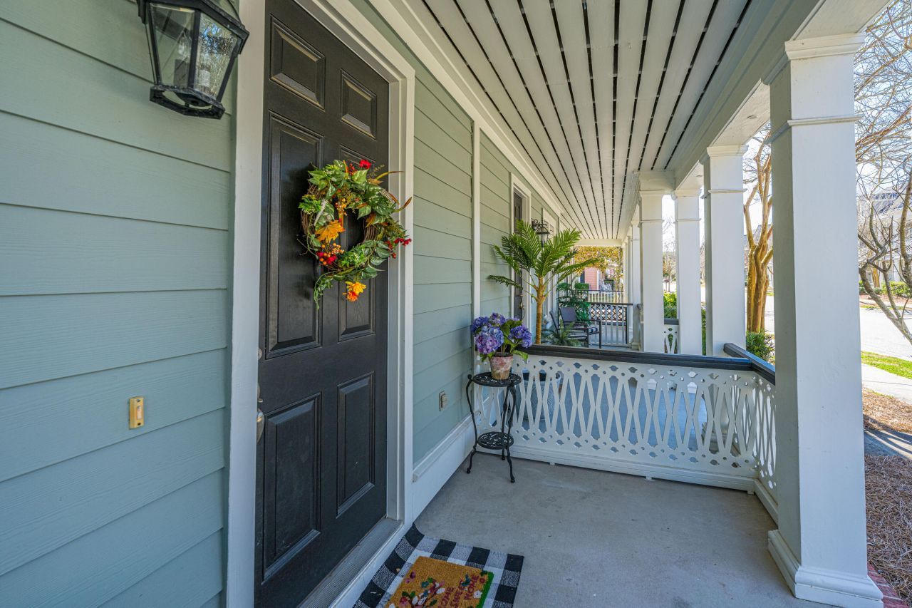 2412 Kings Gate Lane Photo 38