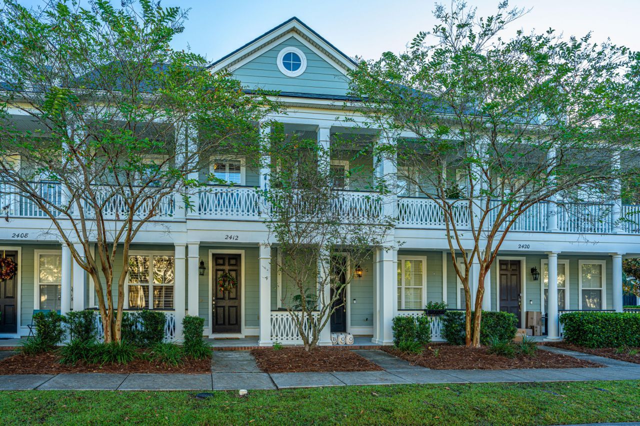 2412 Kings Gate Lane Photo 43