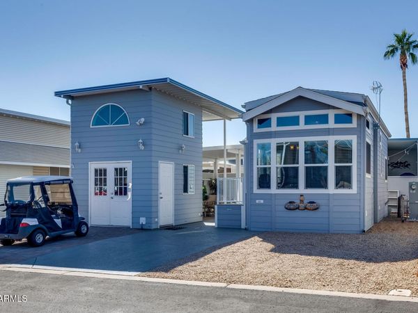 17200 W BELL Road, Unit 1371, Surprise, AZ 85374