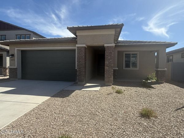 25171 W LA SALLE Street, Buckeye, AZ 85326