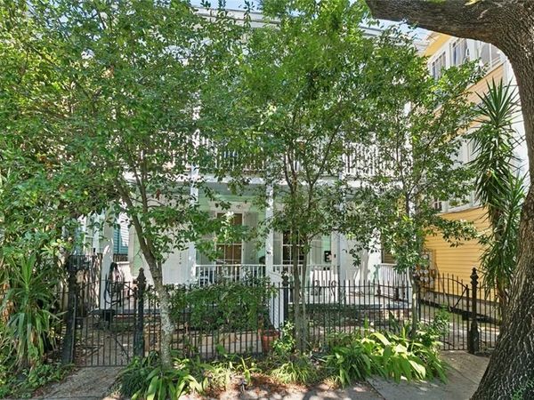 1411 TERPSICHORE Street, New Orleans, LA 70130