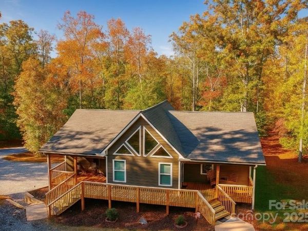 109 Beech Tree Lane, Rutherfordton, NC 28139