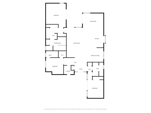 36529 Via Abeja, Cathedral City, CA 92234