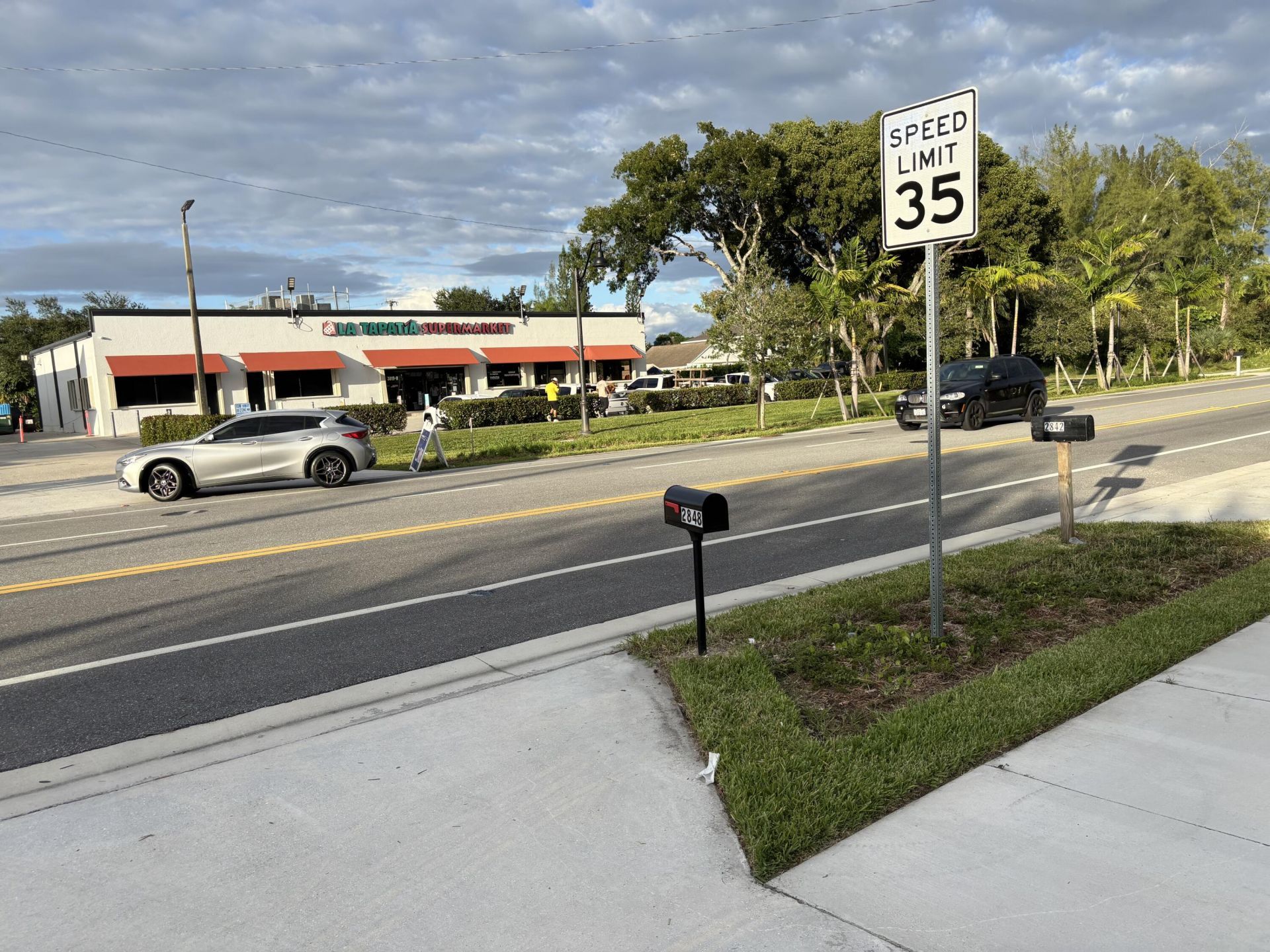 2848 Westgate Avenue, West Palm Beach, FL 33409 Photo