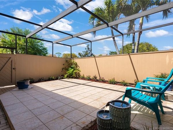 1100 SE Mitchell Avenue, Unit 503, Port St Lucie, FL 34952