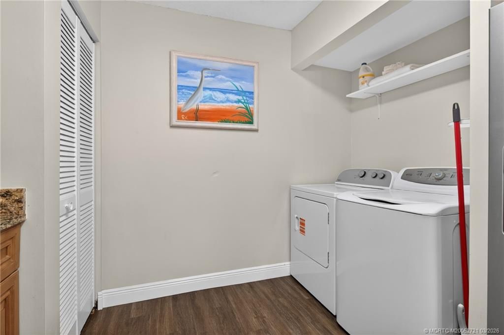 1100 SE Mitchell Avenue, Unit 503, Port Saint Lucie, FL 34952 Photo