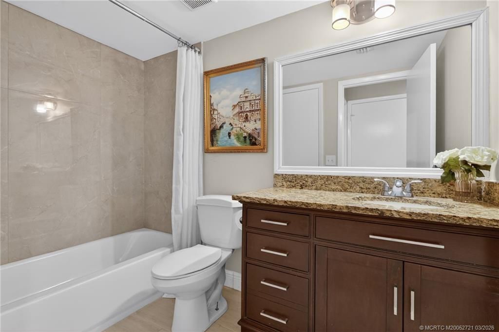 1100 SE Mitchell Avenue, Unit 503, Port Saint Lucie, FL 34952 Photo