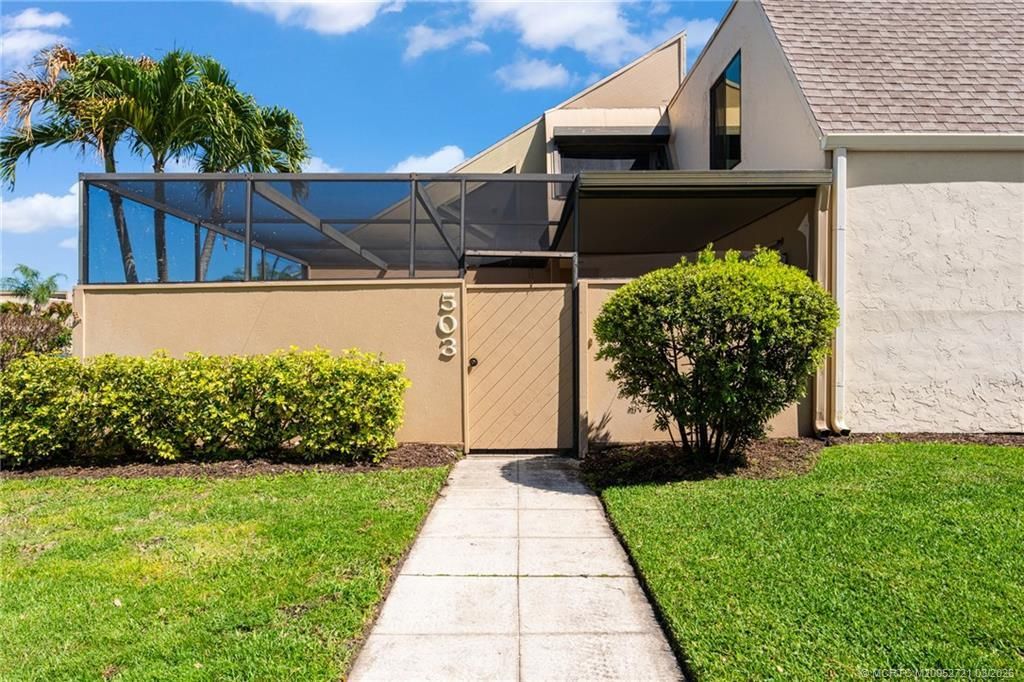 1100 SE Mitchell Avenue, Unit 503, Port Saint Lucie, FL 34952 Photo