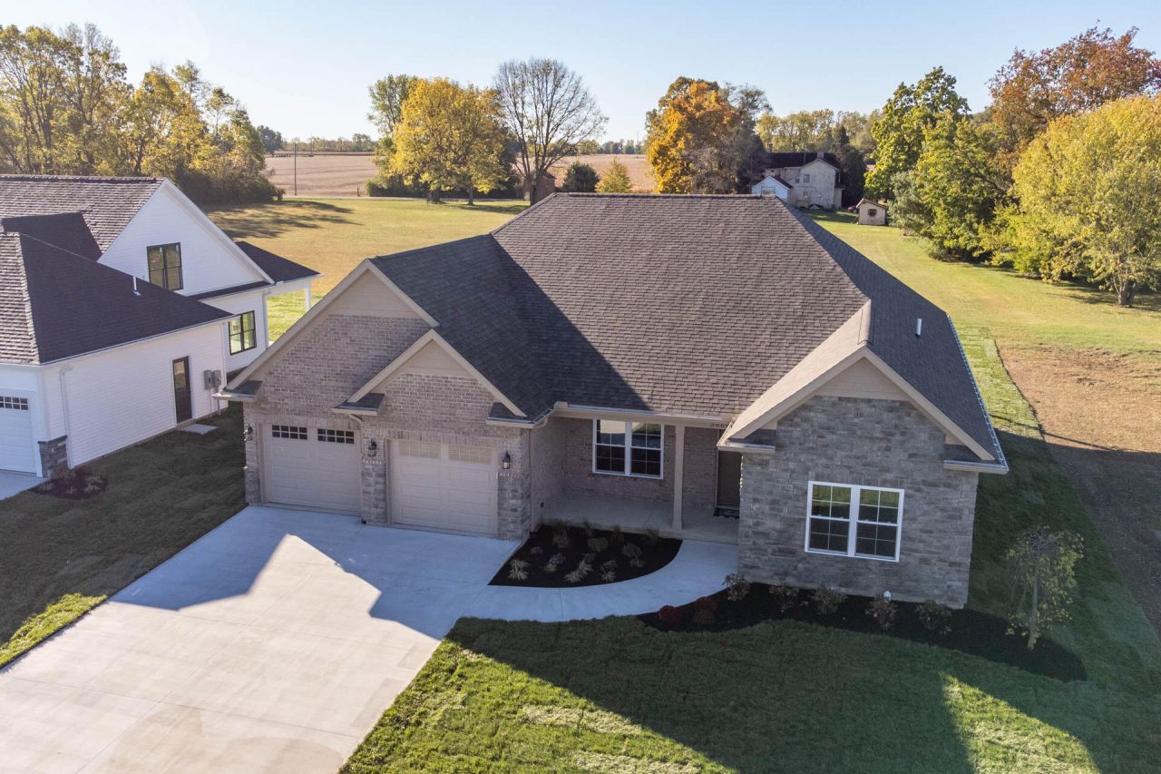 3409 Ottawa Circle, Piqua, OH 45356 Main Photo