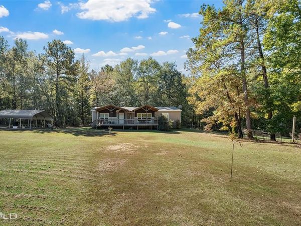 9489 Capps City Road, Rodessa, LA 71069