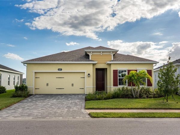 16371 S PORT HARBOR BOULEVARD, PORT CHARLOTTE, FL 33953