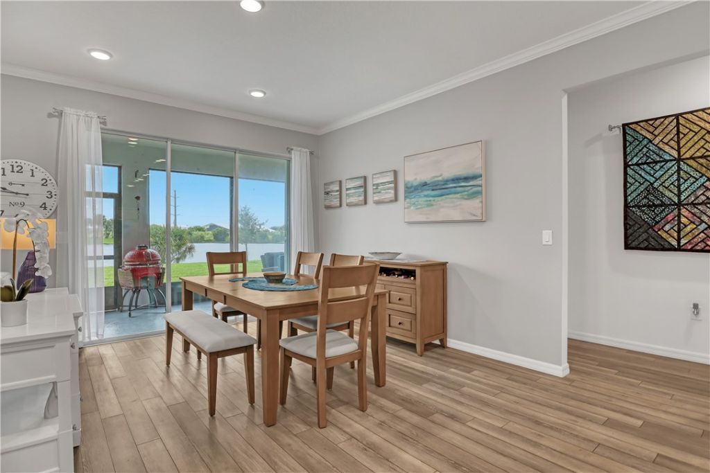 4428 Lago Vista Drive, Micco, FL 32976 Photo