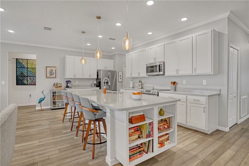 4428 Lago Vista Drive, Micco, FL 32976 Photo