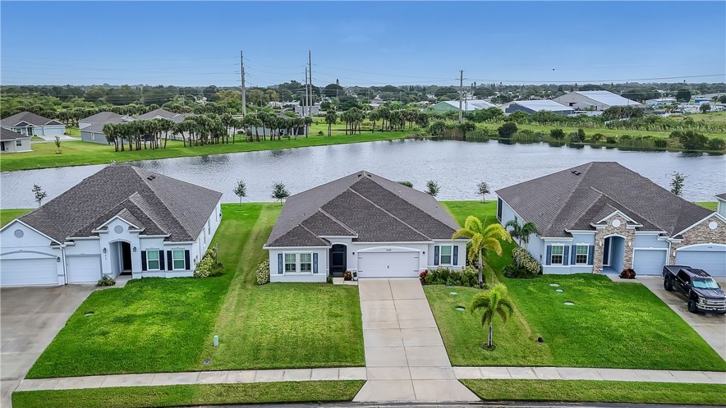 4428 Lago Vista Drive, Micco, FL 32976 Photo