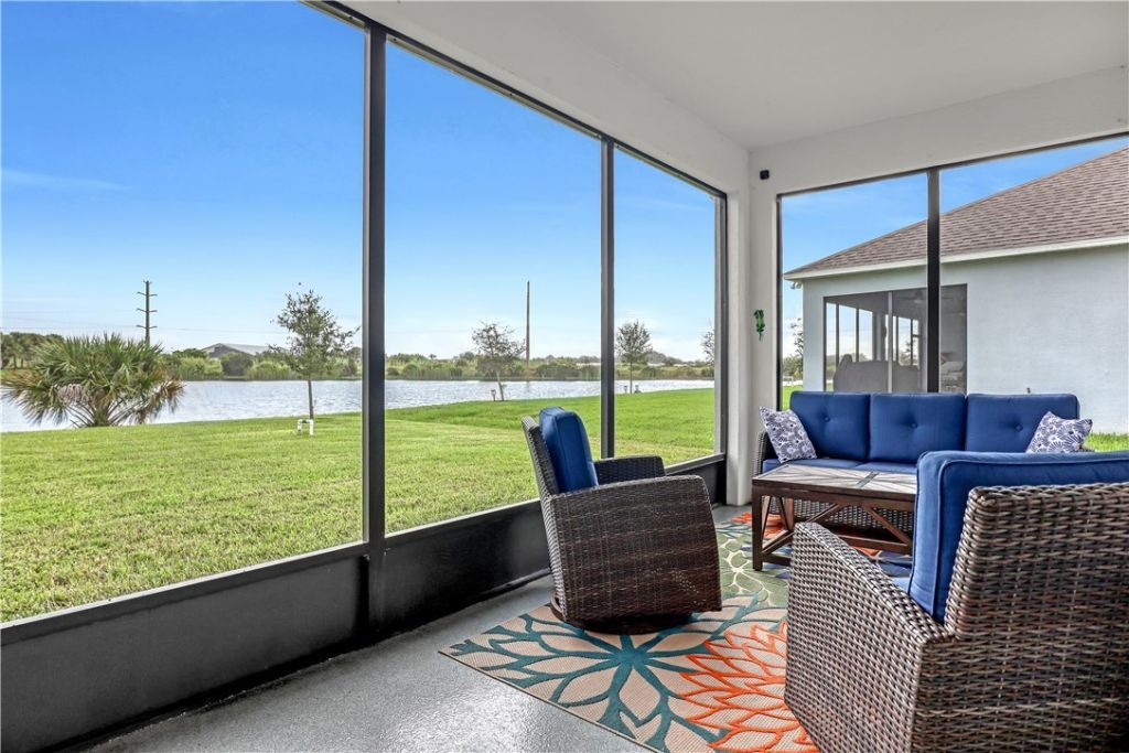 4428 Lago Vista Drive, Micco, FL 32976 Photo