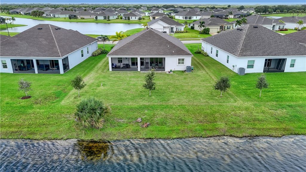 4428 Lago Vista Drive, Micco, FL 32976 Photo