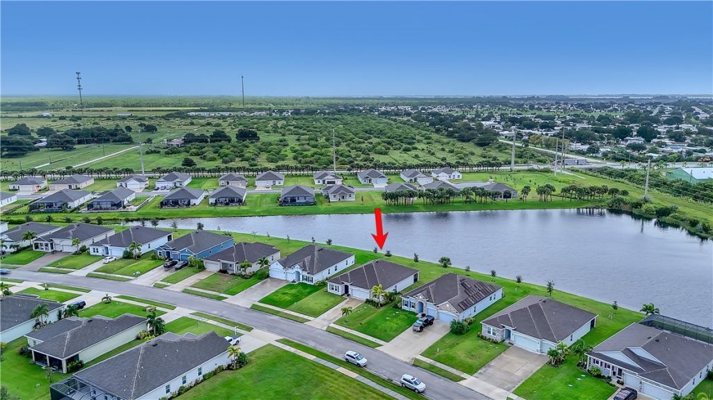 4428 Lago Vista Drive, Micco, FL 32976 Photo