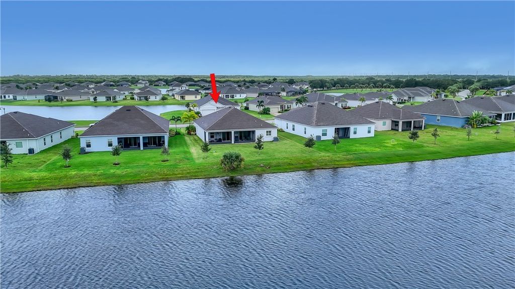 4428 Lago Vista Drive, Micco, FL 32976 Photo