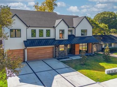 3542 Regent Drive, Dallas, TX 75229