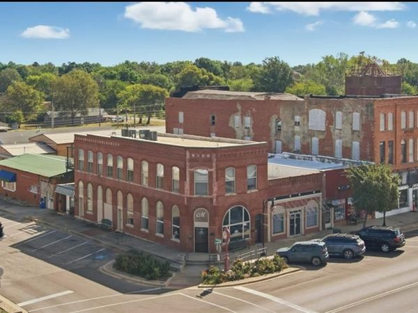 101 S Broadway Street, Tecumseh, OK 74873