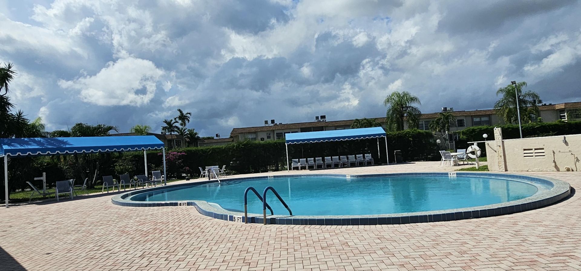 721 Lori Dr, Unit 105, Palm Springs, FL 33461 Photo